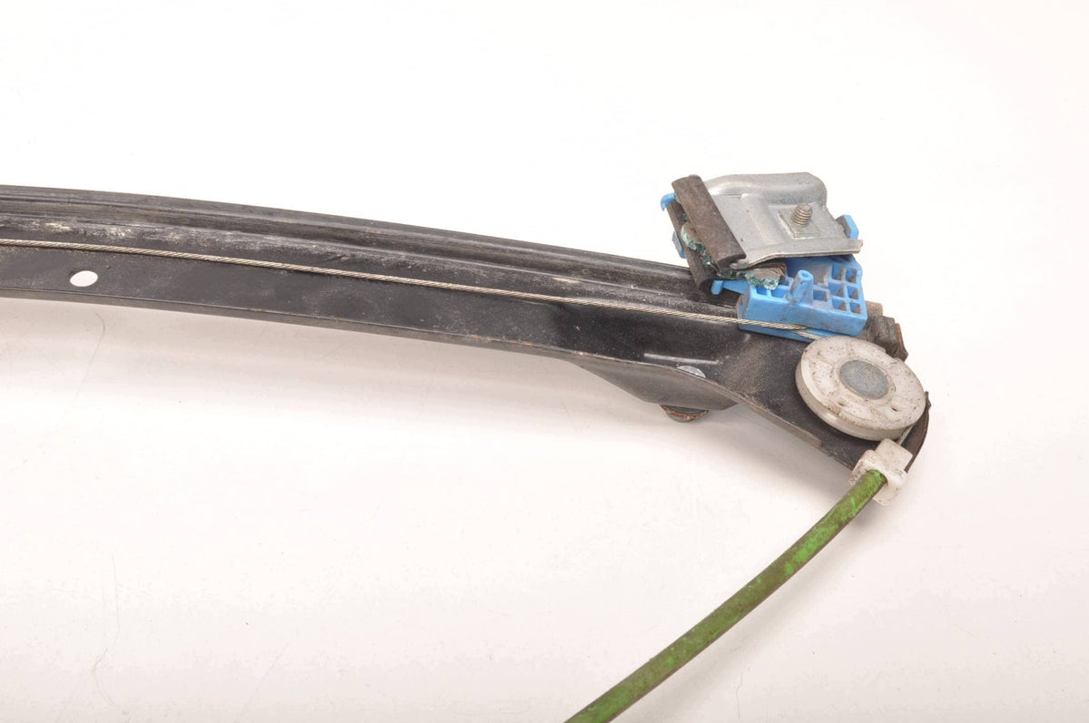 WINDOW LIFTER LEFT FRONT 5D SAAB 9-3 II 12758263 774-60165-03