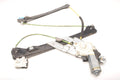 WINDOW LIFTER LEFT FRONT 5D SAAB 9-3 II 12758263 774-60165-03