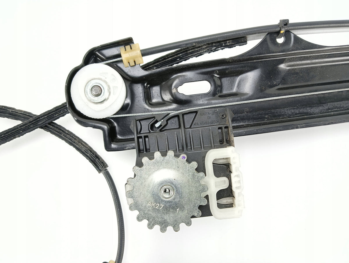 WINDOW LIFTER LEFT REAR BMW 2 F44 9850393 9851139