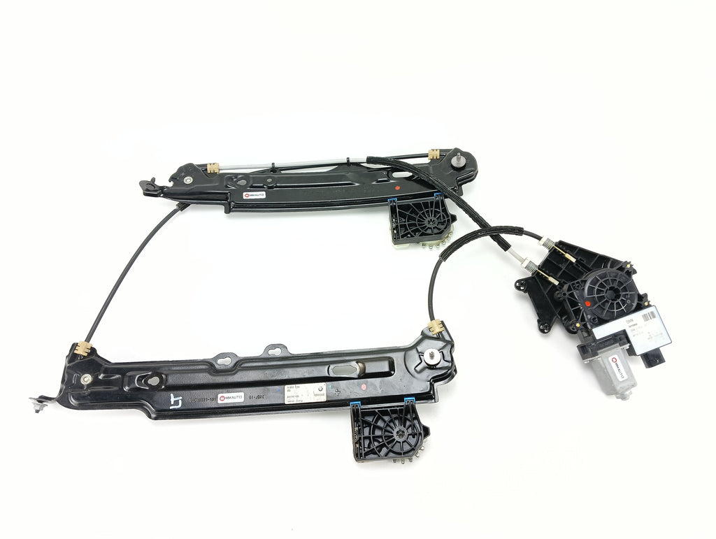 WINDOW LIFTER LEFT REAR BMW 2 F44 9850393 9851139