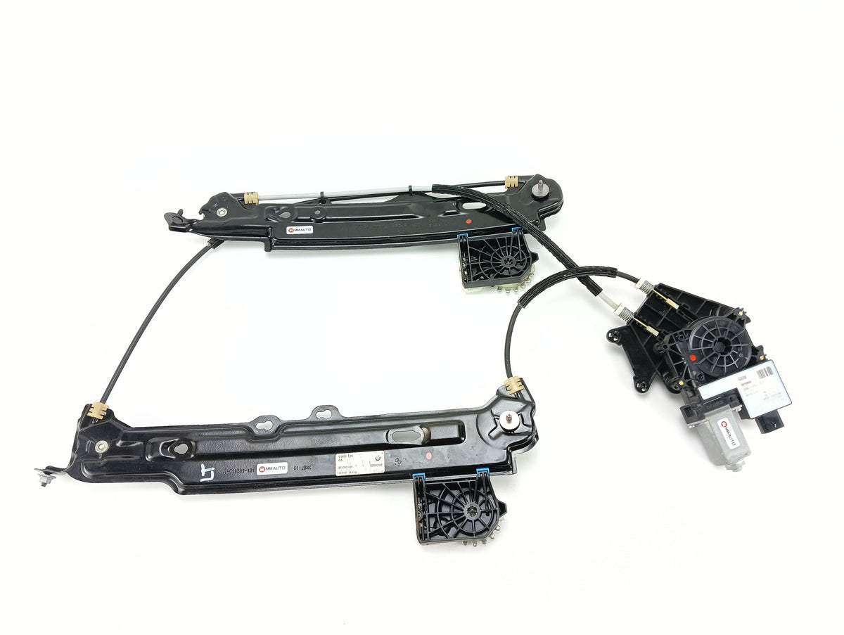 WINDOW LIFTER LEFT REAR BMW 2 F44 9850393 9851139