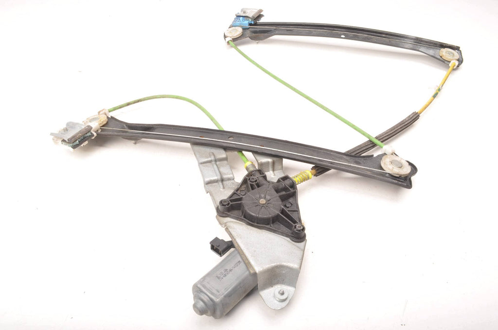 WINDOW LIFTER RIGHT FRONT 5D SAAB 9-3 II 774-60165-04 36.131.604