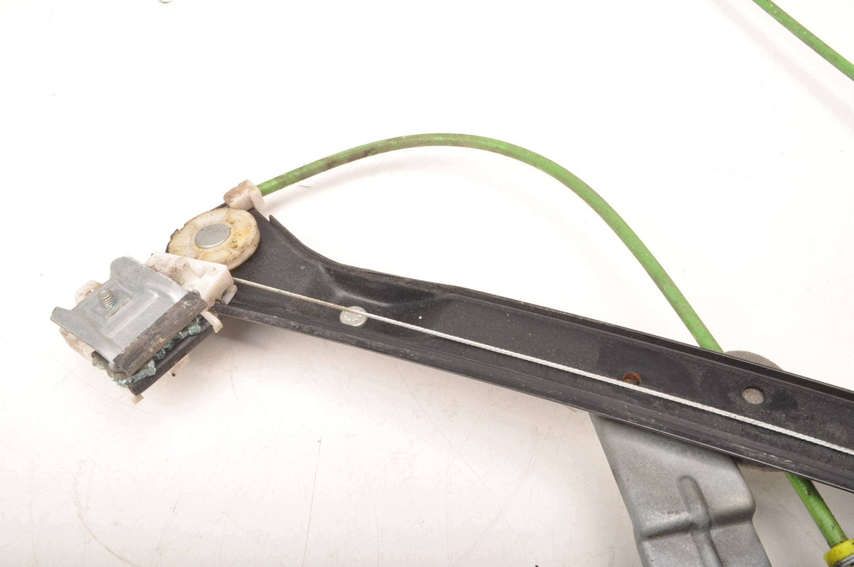 WINDOW LIFTER RIGHT FRONT 5D SAAB 9-3 II 774-60165-04 36.131.604
