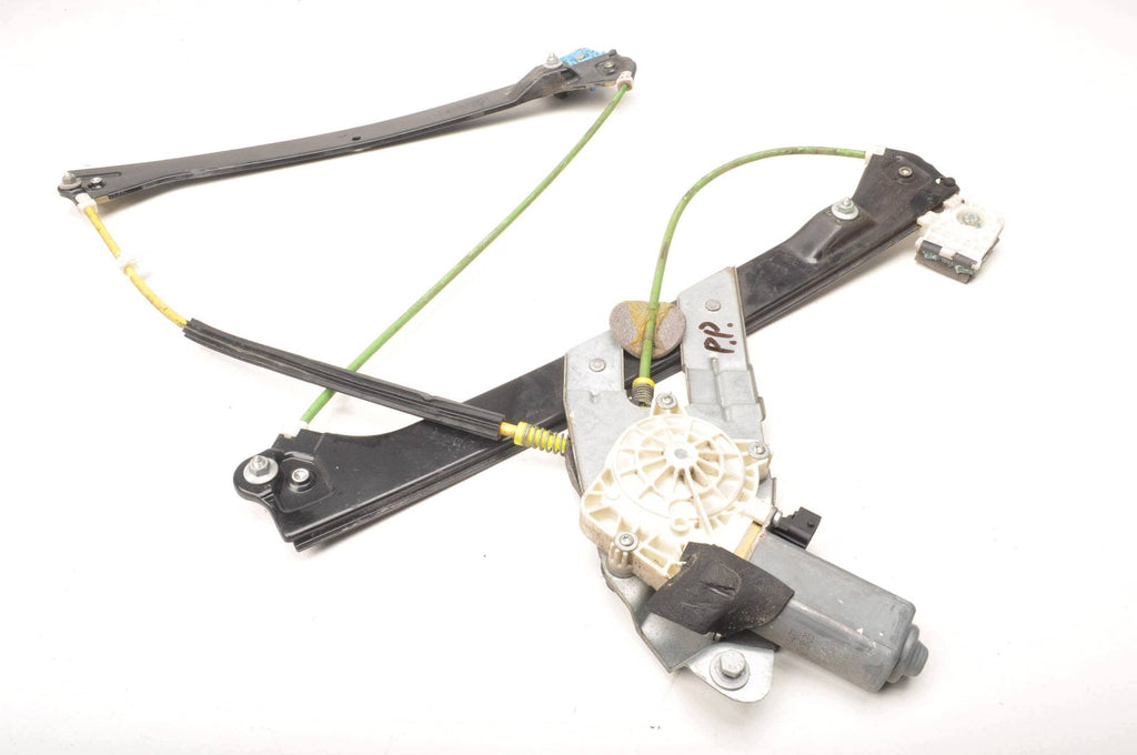WINDOW LIFTER RIGHT FRONT 5D SAAB 9-3 II 774-60165-04 36.131.604