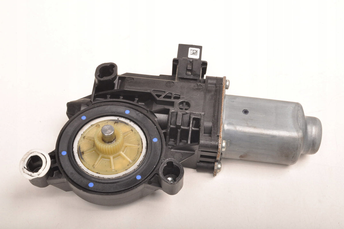WINDOW MOTOR LEFT FRONT SKODA ROOMSTER 6R0959801AJ EUROPE LIFT