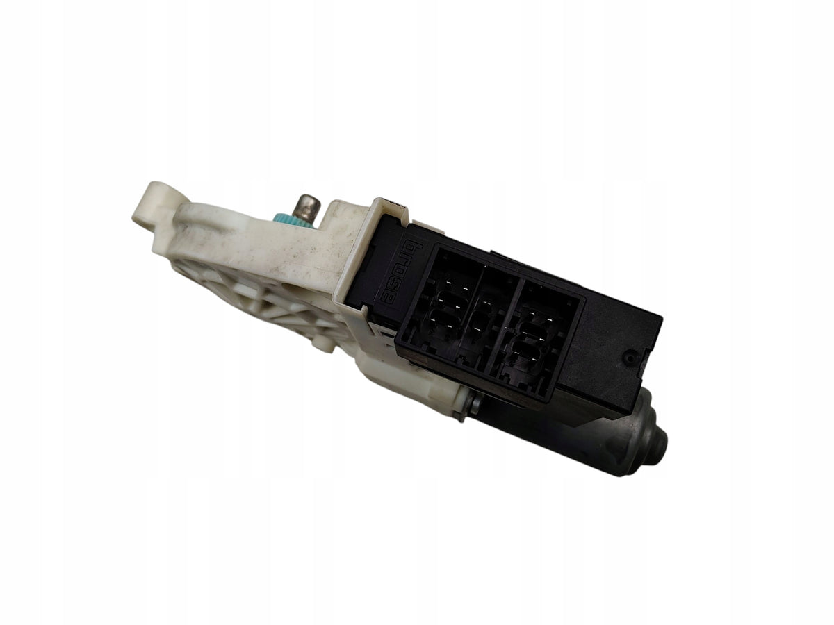 WINDOW MOTOR MODULE LEFT FRONT SEAT IBIZA III 6L 987086-100 986031-104