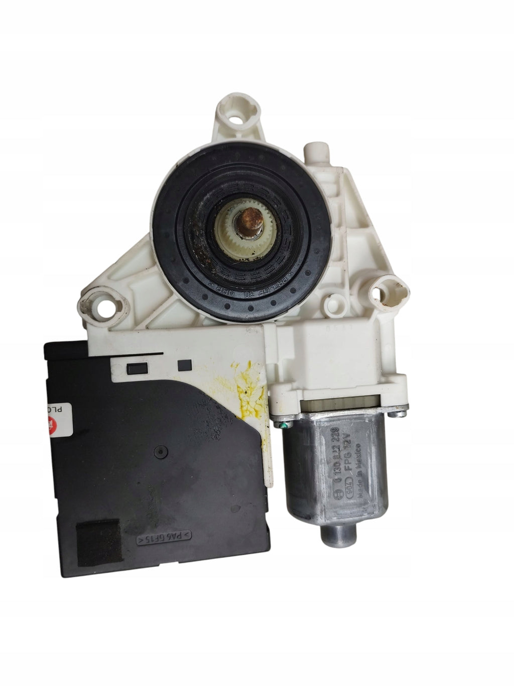 WINDOW MOTOR MODULE LEFT FRONT VOLKSWAGEN GOLF VI 6 1K5837401BC