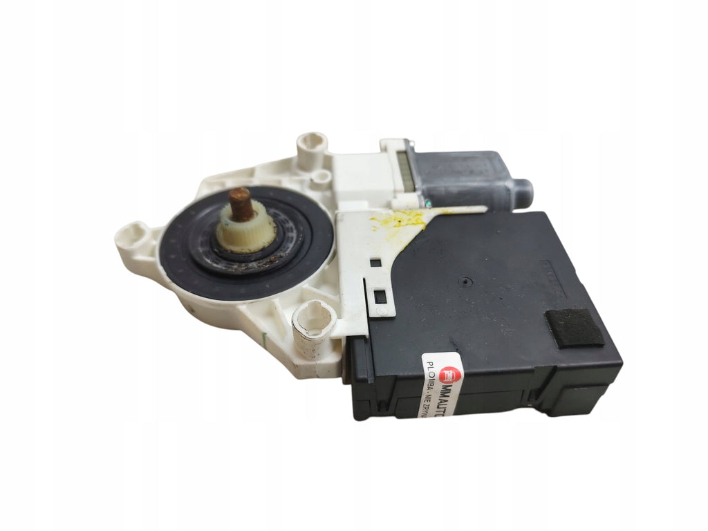 WINDOW MOTOR MODULE LEFT FRONT VOLKSWAGEN GOLF VI 6 1K5837401BC