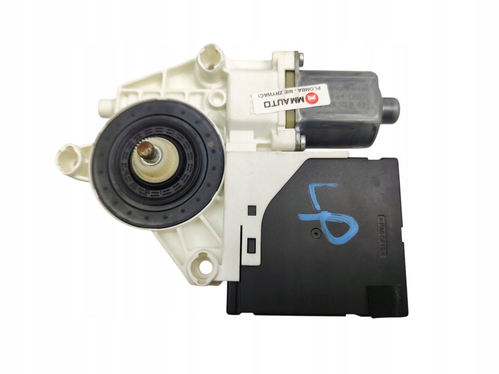 WINDOW MOTOR MODULE LEFT FRONT VW GOLF VI 6 (2008-2016) 1K5837401BC