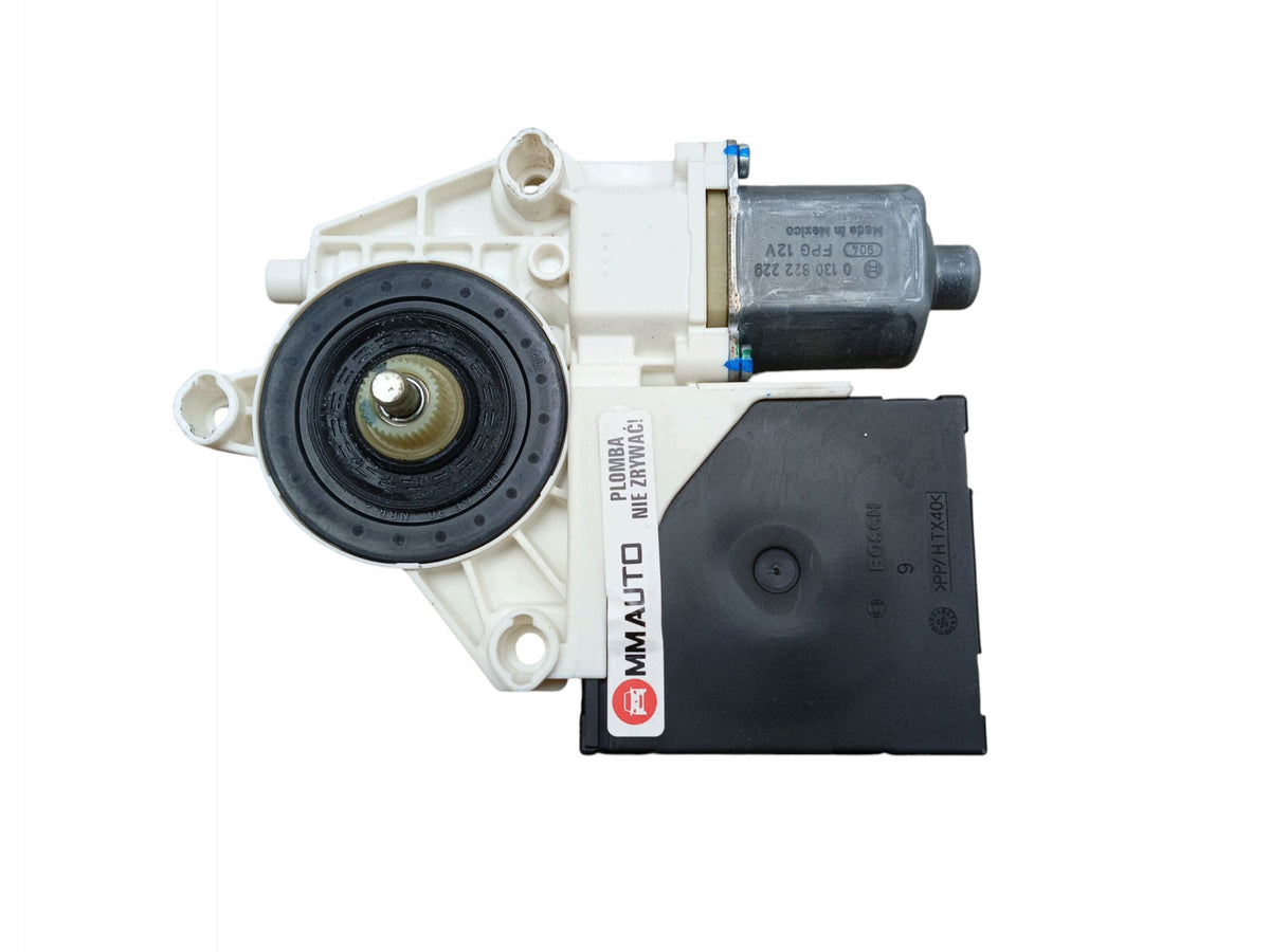 WINDOW MOTOR MODULE RIGHT FRONT VW GOLF V PASSAT B6 1K5837402AN 1K0959792P
