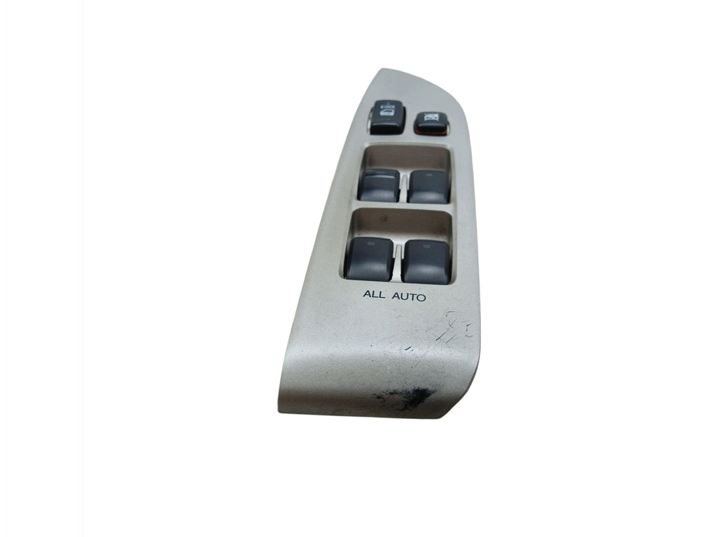 WINDOW PANEL SWITCH LEXUS RX II 400H (2004-2009) 84040-48140 EUROPE