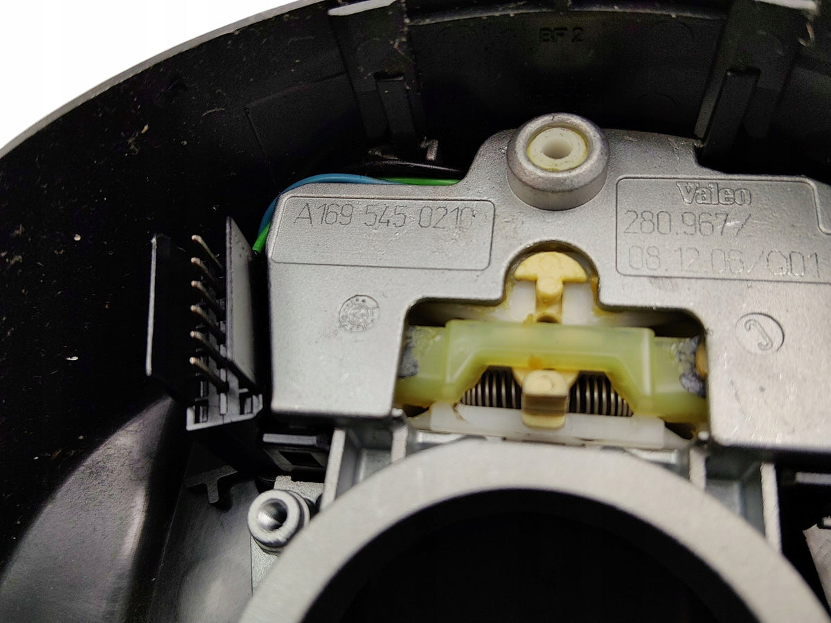 WIPER HANDLE SWITCH MERCEDES A W169 B W245 A1695450210