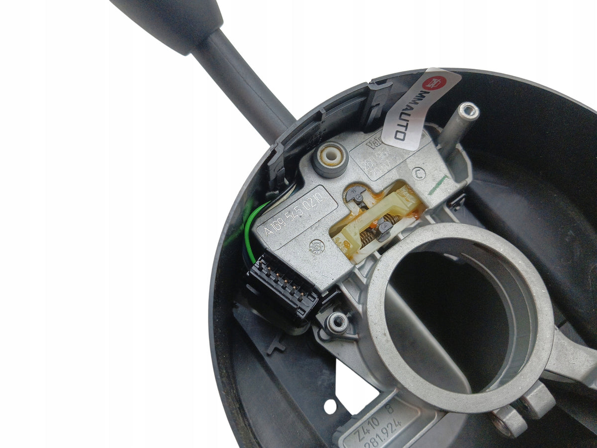 WIPER HANDLE SWITCH MERCEDES A W169 B W245 A1695450210