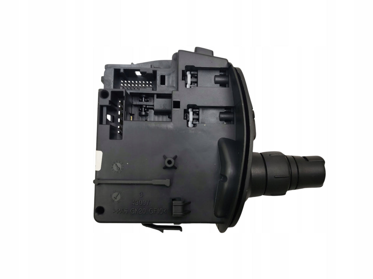 WIPER HANDLE SWITCH RENAULT MODUS CLIO III 3 8201590631--C
