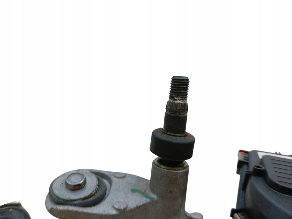WIPER MOTOR FRONT SET OPEL ASTRA K V 39116194 39116193