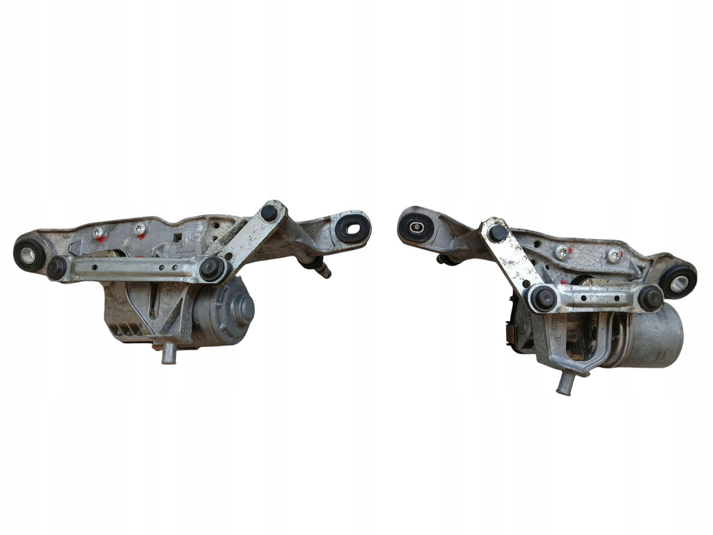 WIPER MOTOR FRONT SET OPEL ASTRA K V 39116194 39116193