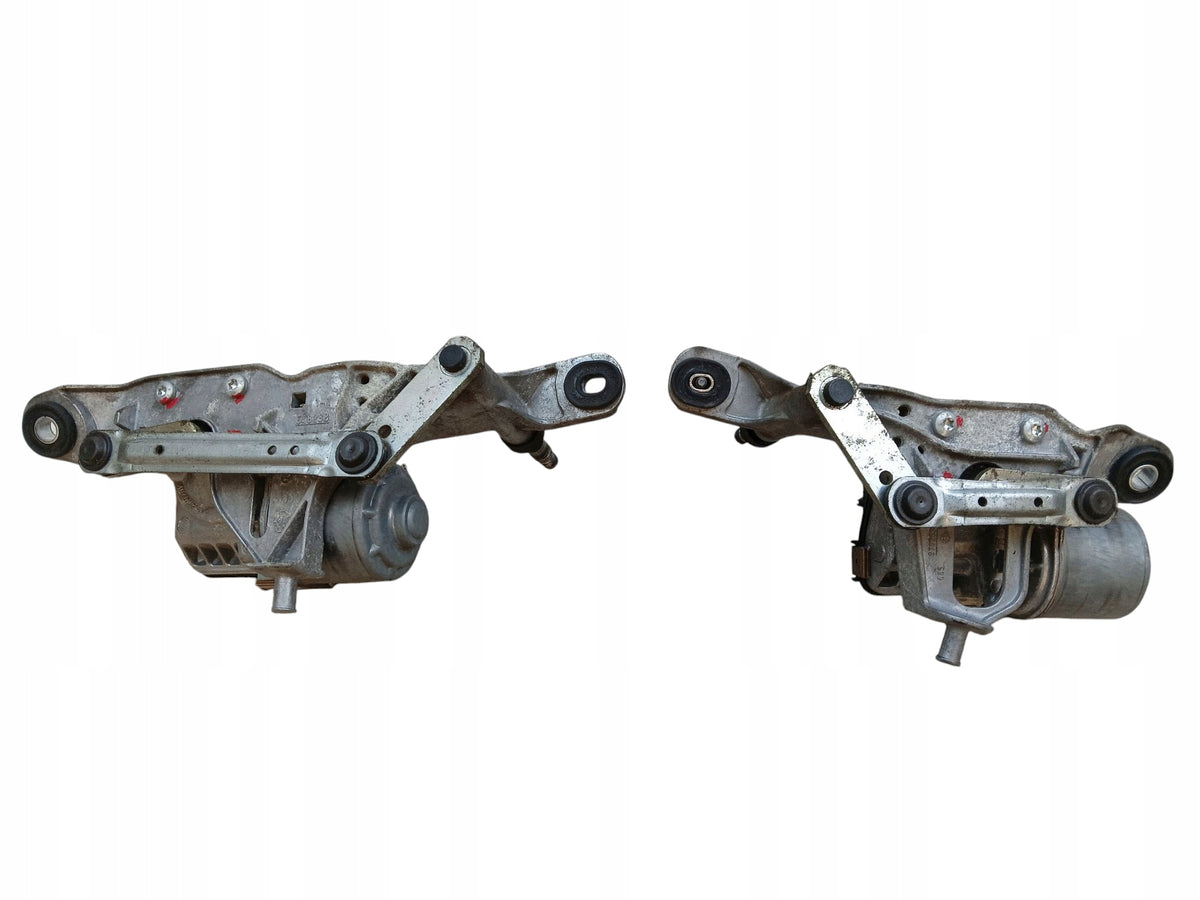 WIPER MOTOR FRONT SET OPEL ASTRA K V 39116194 39116193