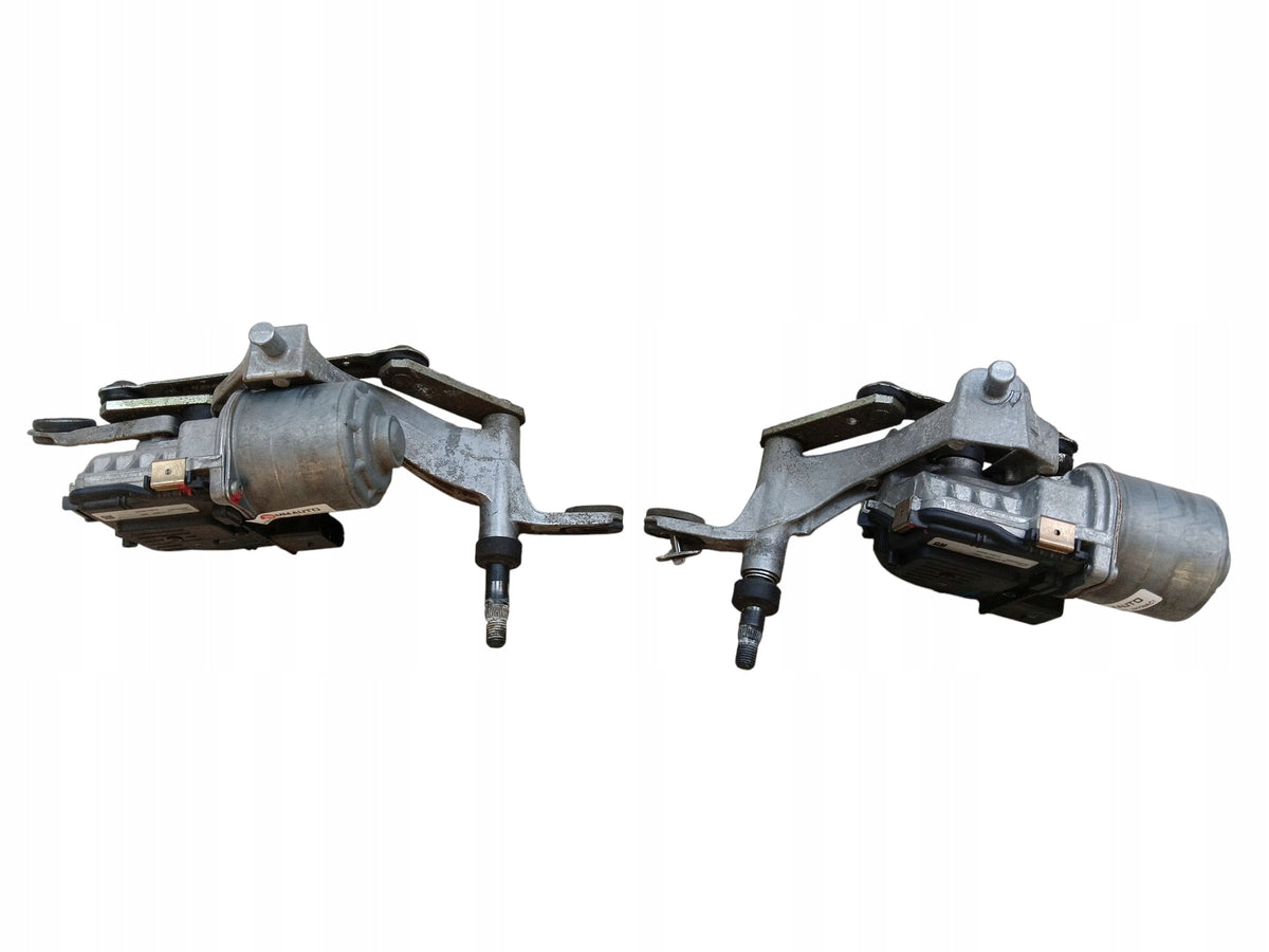 WIPER MOTOR FRONT SET OPEL ASTRA K V 39116194 39116193