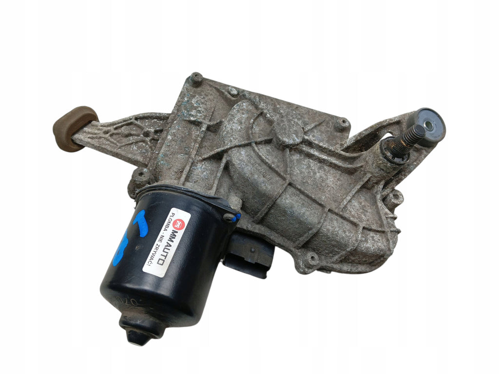 WIPER MOTOR LEFT FRONT RENAULT SCENIC III 3 (2009-2011) EUROPE