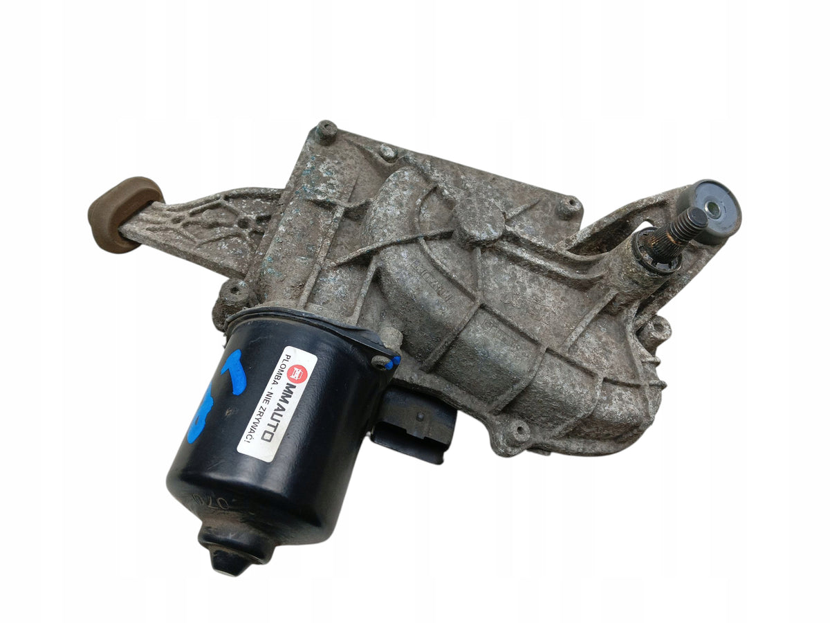 WIPER MOTOR LEFT FRONT RENAULT SCENIC III 3 (2009-2011) EUROPE
