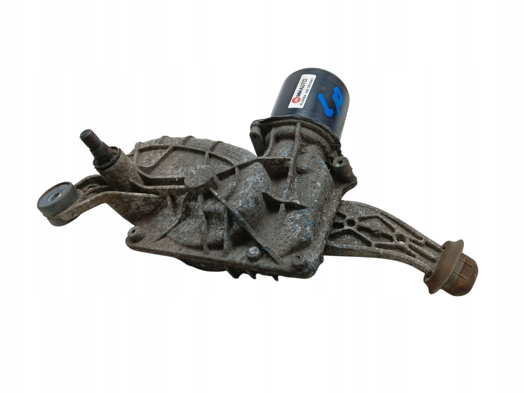 WIPER MOTOR LEFT FRONT RENAULT SCENIC III 3 (2009-2011) EUROPE