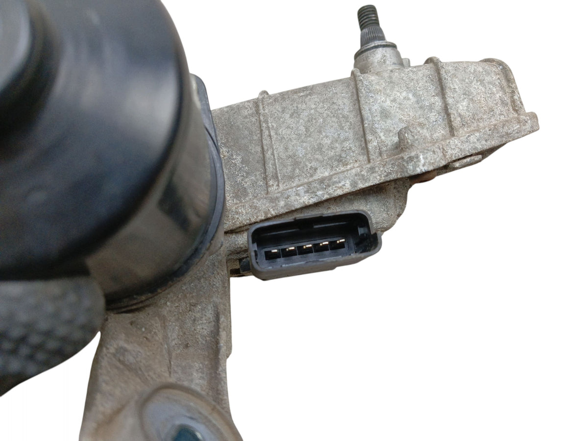 WIPER MOTOR LEFT FRONT RENAULT SCENIC III 3 EUROPE