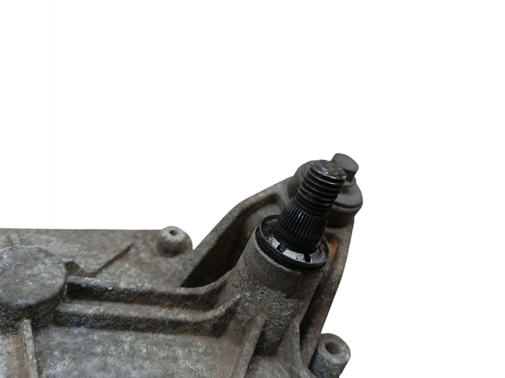 WIPER MOTOR LEFT FRONT RENAULT SCENIC III 3 EUROPE
