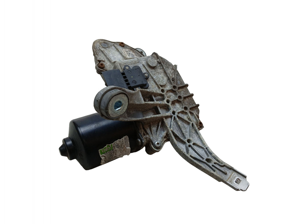 WIPER MOTOR LEFT FRONT RENAULT SCENIC III 3 EUROPE