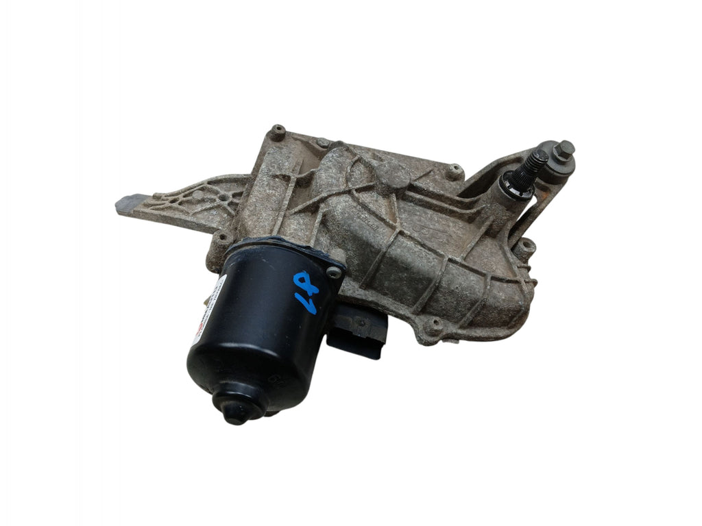 WIPER MOTOR LEFT FRONT RENAULT SCENIC III 3 EUROPE