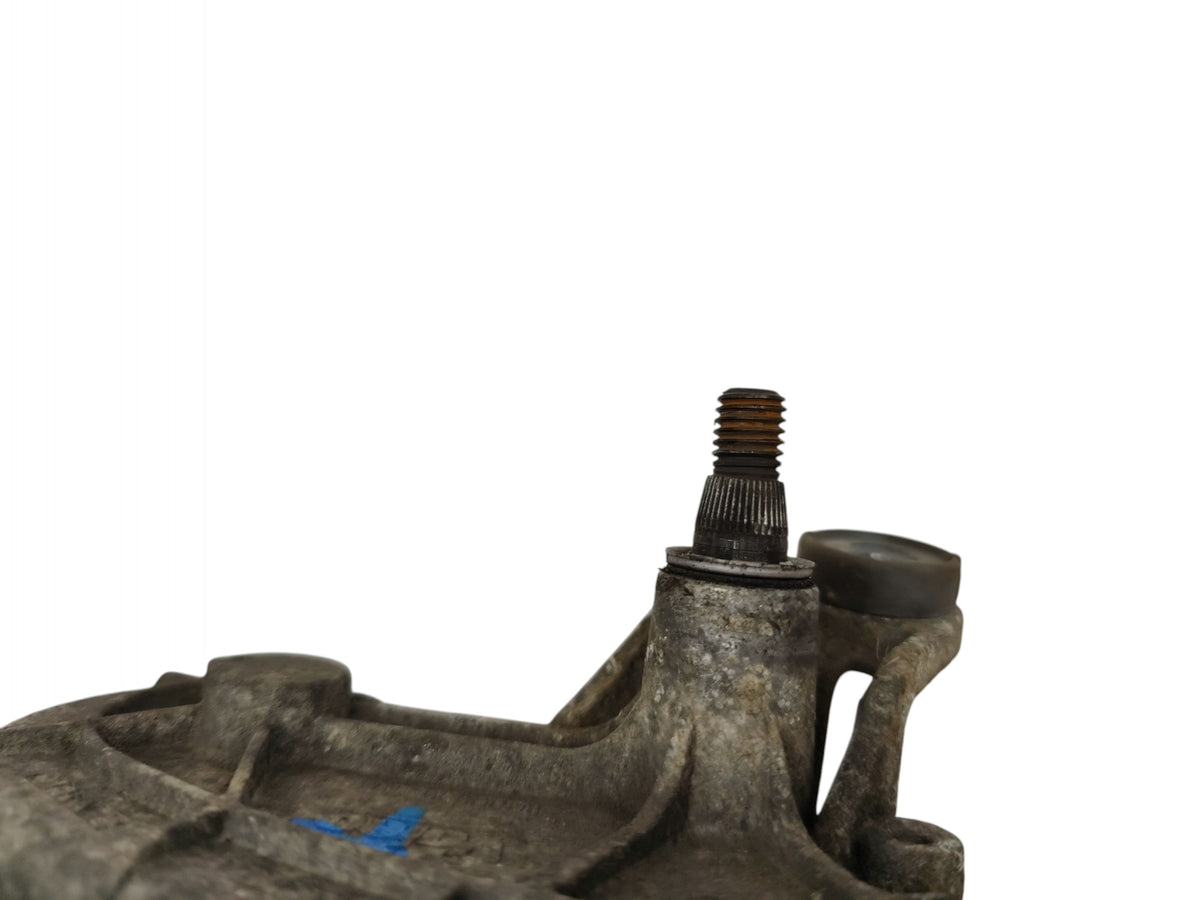 WIPER MOTOR LEFT FRONT RENAULT SCENIC III 3 W000002191 EUROPE