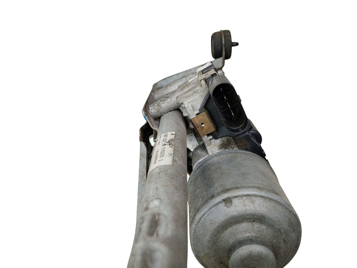 WIPER MOTOR MECHANISM LEFT FRONT GOLF V PLUS 5M0955119 5M0955023C