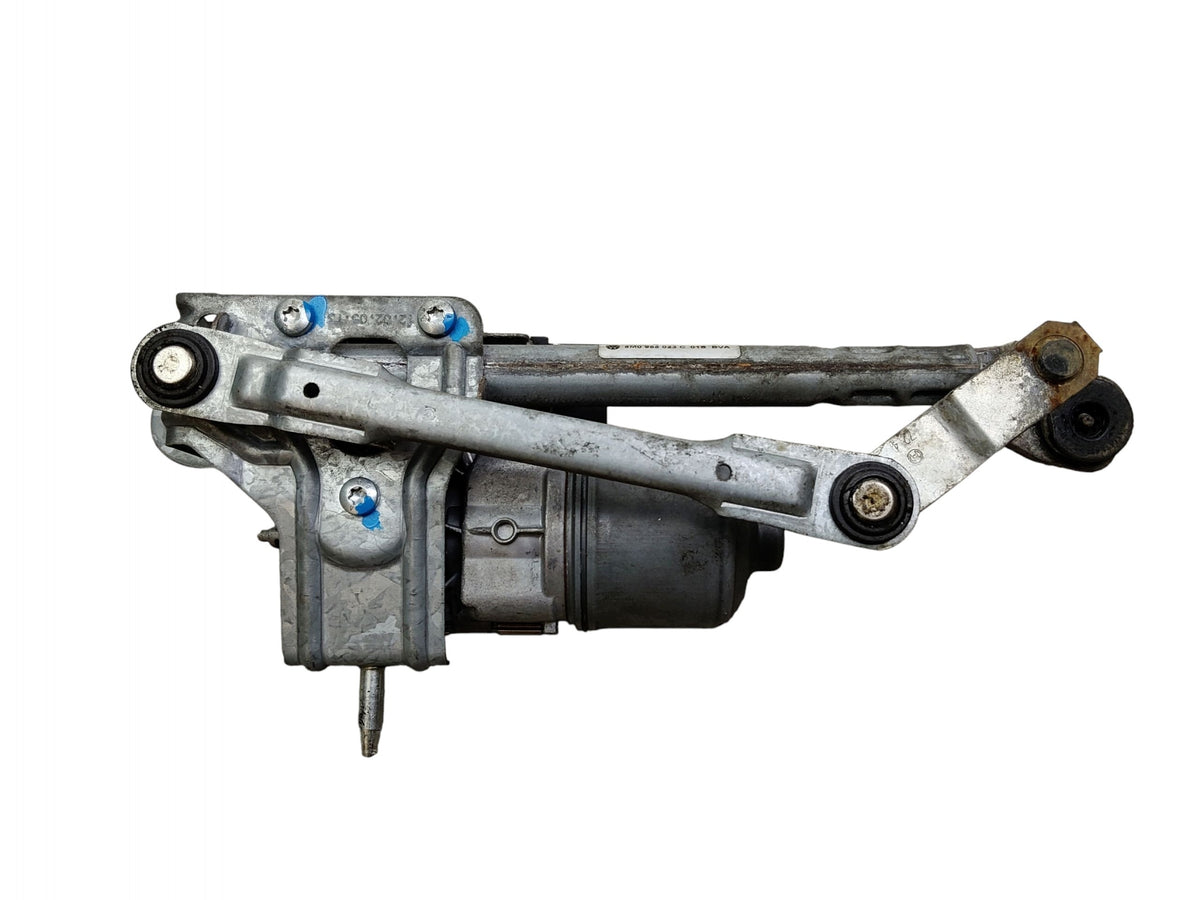 WIPER MOTOR MECHANISM LEFT FRONT GOLF V PLUS 5M0955119 5M0955023C