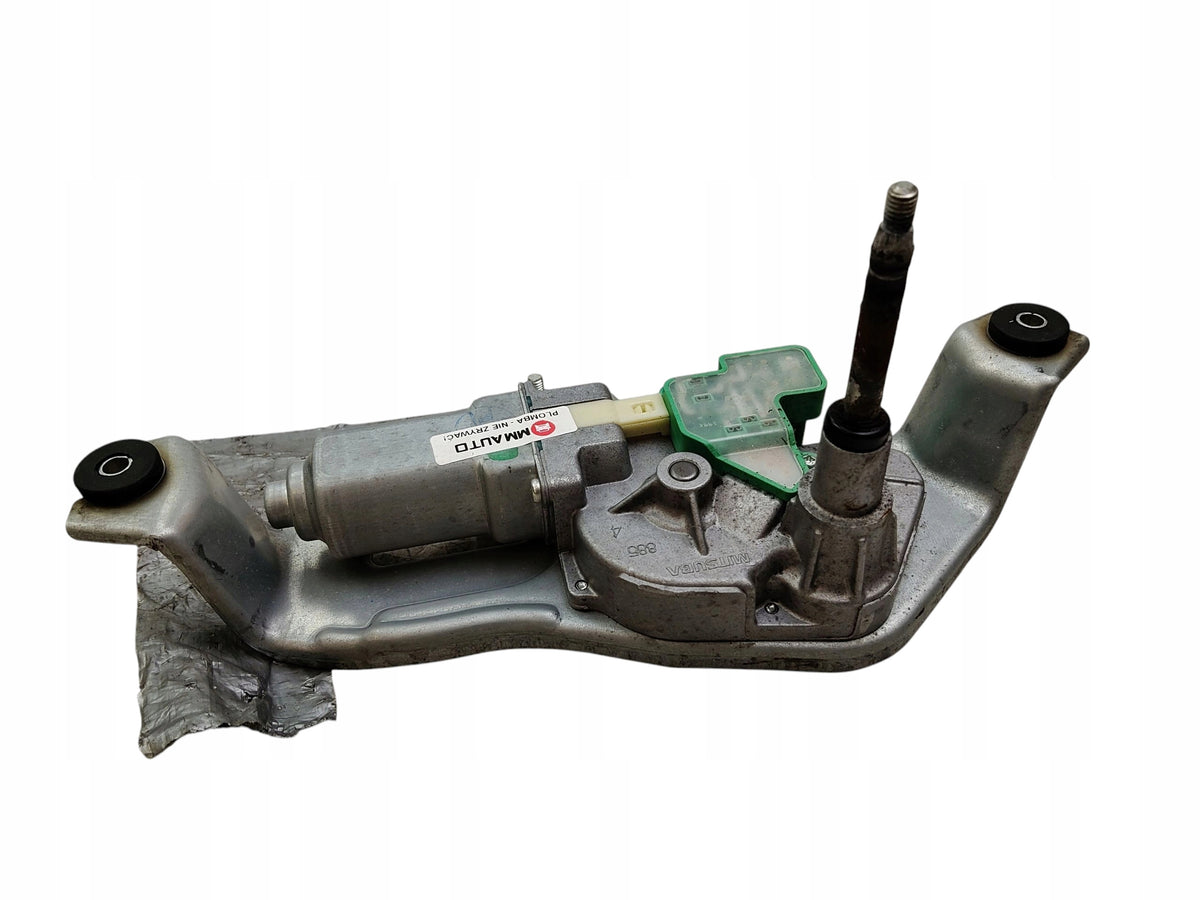 WIPER MOTOR REAR MITSUBISHI OUTLANDER II LIFT (2010-2012)