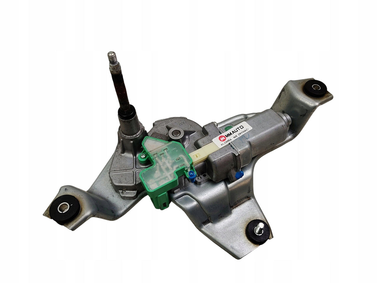 WIPER MOTOR REAR MITSUBISHI OUTLANDER II LIFT (2010-2012)