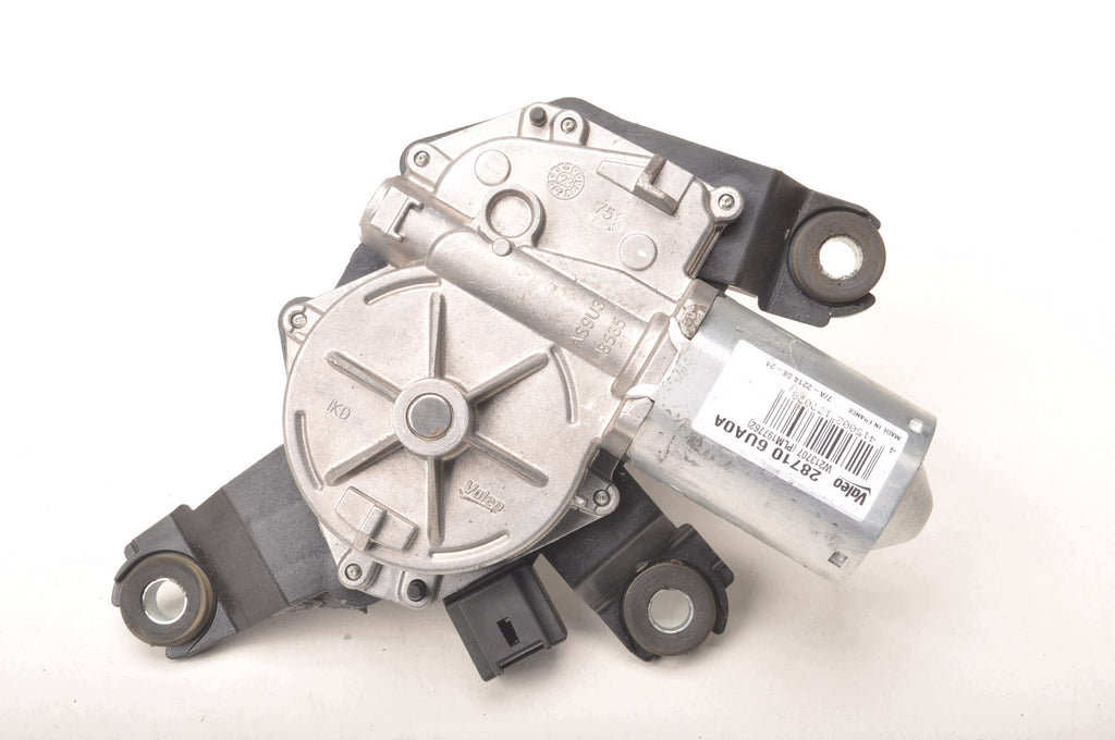 WIPER MOTOR REAR NISSAN QASHQAI III J12 287106UA0A