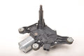WIPER MOTOR REAR NISSAN QASHQAI III J12 287106UA0A