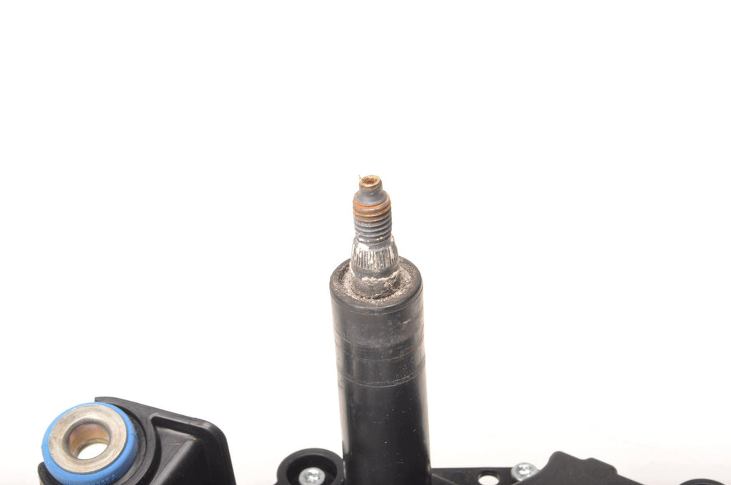 WIPER MOTOR REAR TAILGATE VOLVO V60 II 31693004