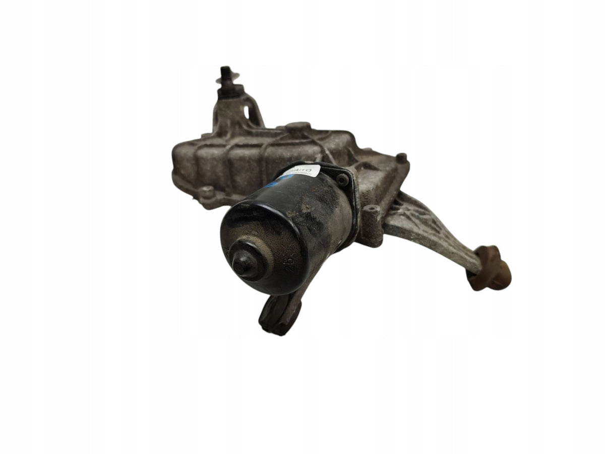 WIPER MOTOR RIGHT FRONT RENAULT SCENIC III 288150003R