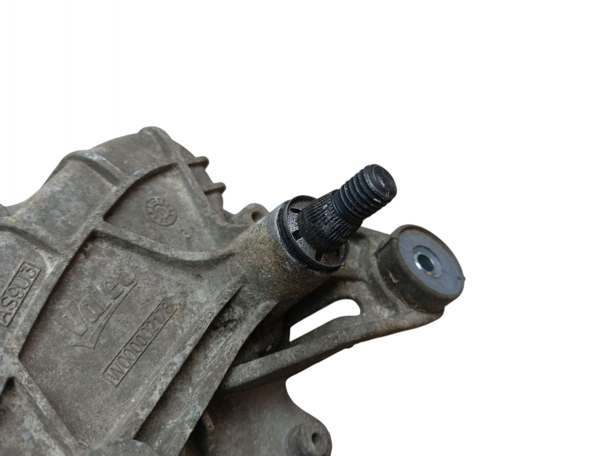 WIPER MOTOR RIGHT FRONT RENAULT SCENIC III 3 (2009-2011) EUROPE