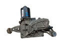 WIPER MOTOR RIGHT FRONT RENAULT SCENIC III 3 (2009-2011) EUROPE