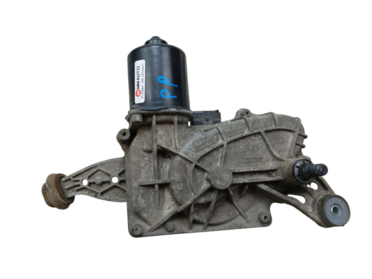 WIPER MOTOR RIGHT FRONT RENAULT SCENIC III 3 (2009-2011) EUROPE