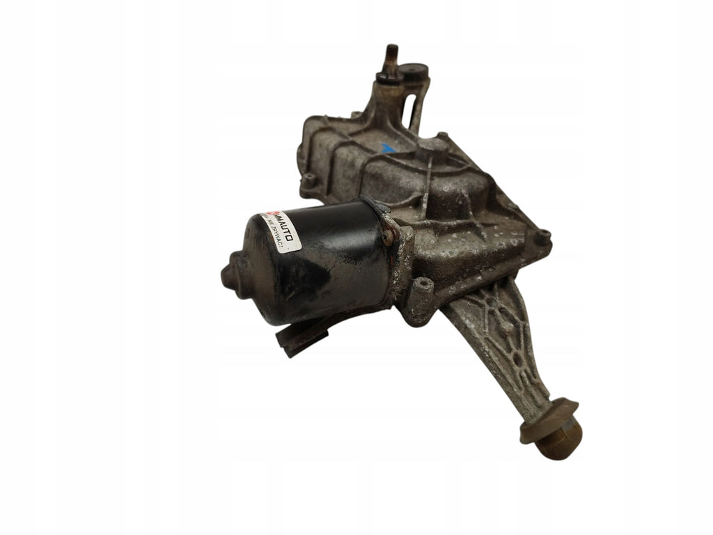 WIPER MOTOR RIGHT FRONT RENAULT SCENIC III 3 W000002178 EUROPE