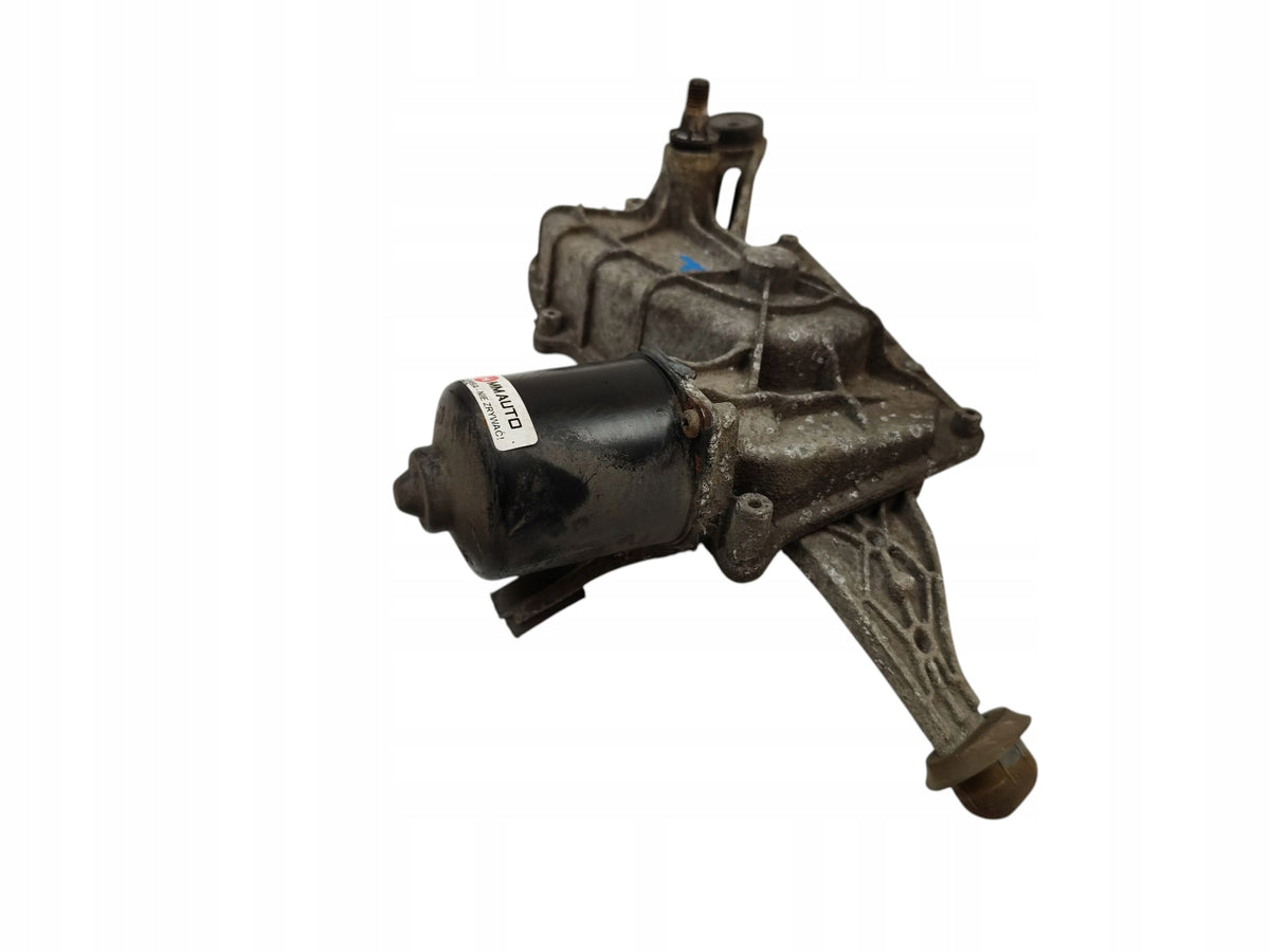 WIPER MOTOR RIGHT FRONT RENAULT SCENIC III 3 W000002178 EUROPE