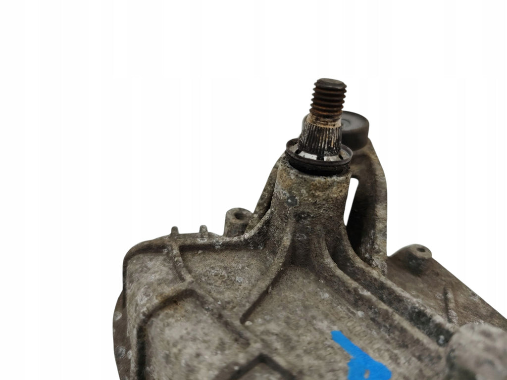 WIPER MOTOR RIGHT FRONT RENAULT SCENIC III 3 W000002178 EUROPE