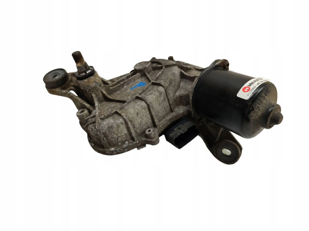 WIPER MOTOR RIGHT FRONT RENAULT SCENIC III 3 W000002178 EUROPE