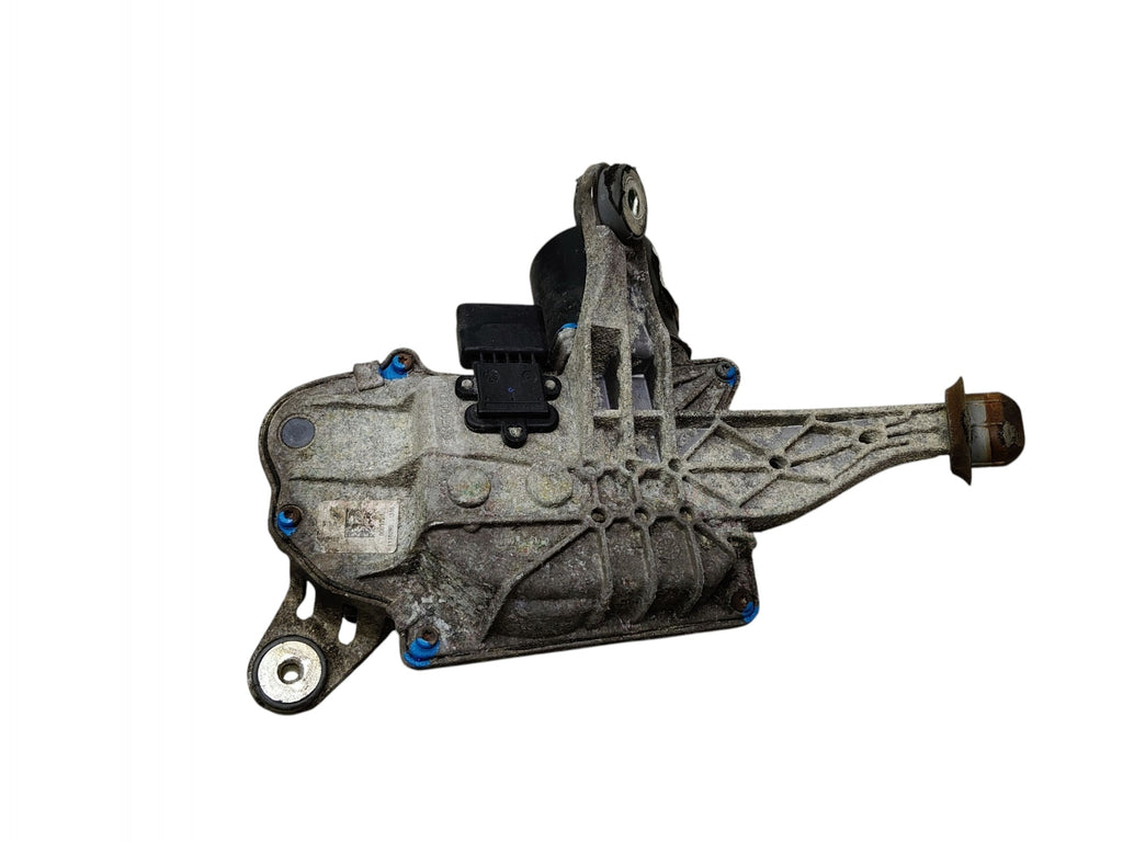 WIPER MOTOR RIGHT FRONT RENAULT SCENIC III W000002179 EUROPE