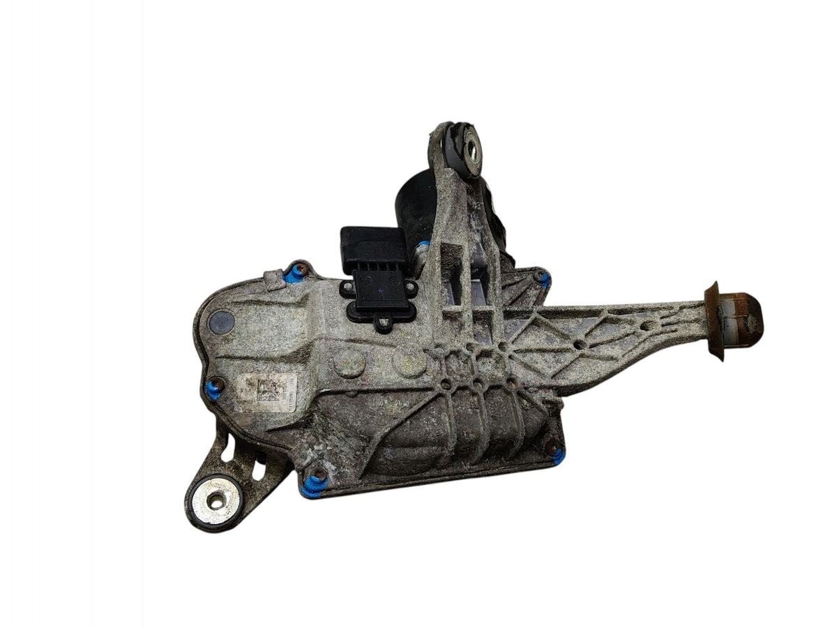 WIPER MOTOR RIGHT FRONT RENAULT SCENIC III W000002179 EUROPE