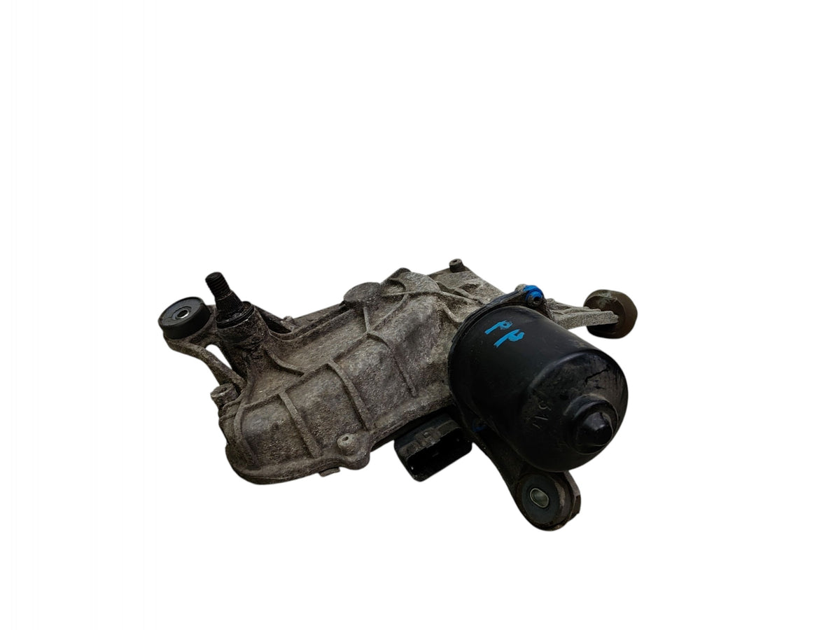 WIPER MOTOR RIGHT FRONT RENAULT SCENIC III W000002179 EUROPE