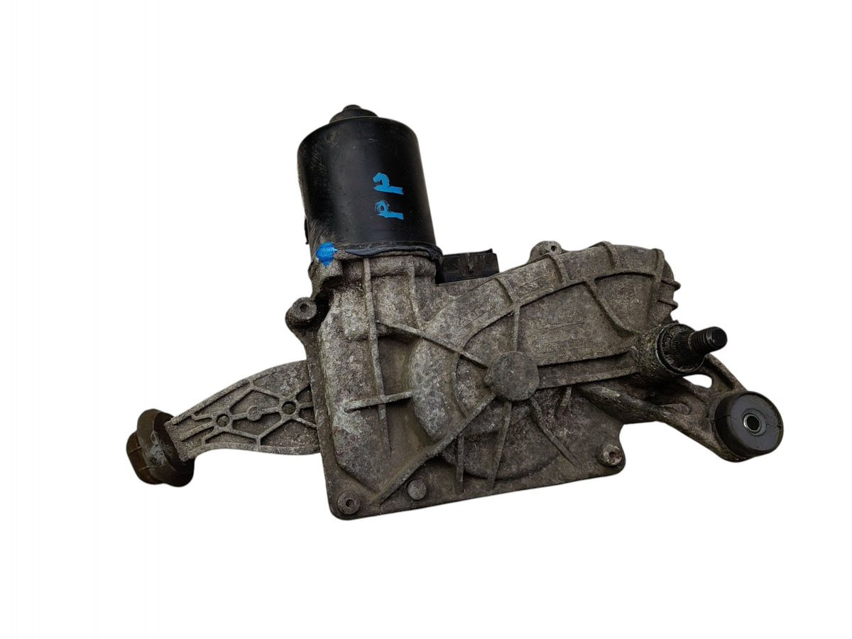 WIPER MOTOR RIGHT FRONT RENAULT SCENIC III W000002179 EUROPE