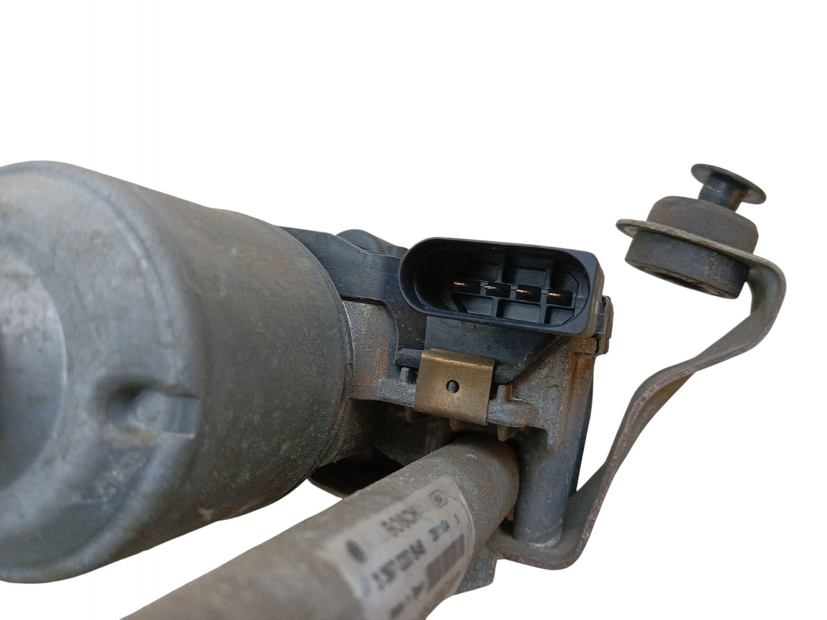 WIPER MOTOR RIGHT FRONT SEAT ALTEA (04-09) 5P0955120A 5P0955024C